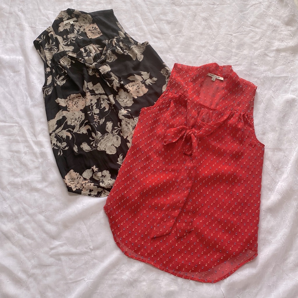 Daniel Rainn Bundle